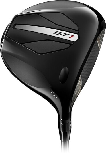 Titleist Gt1 Driver Høyre 10° Regular (Fujikura Air Speed Next Gen 40, Tour Velvet 360 Lite)