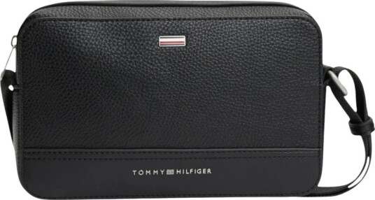 Tommy Hilfiger Herre Vesker Svart ONE SIZE,