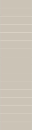 Baderomspanel Fibo 6233 M6015 Beige
