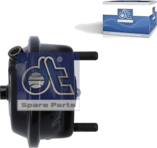 Membran bremsesylinder DT Spare Parts 5.70379