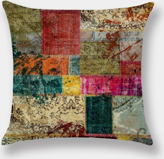 Tc Home Putetrekk 50 x 50 cm