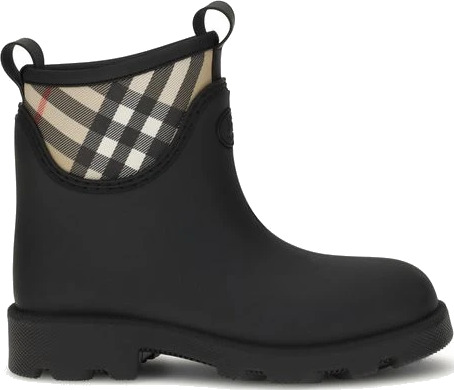 Burberry Dame Sko Svart 36 EU, Burberry Dame Sko Svart 36 EU,