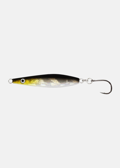 SALTY JIG SALTY JIG