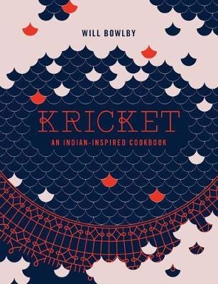 Kricket Av Will Bowlby