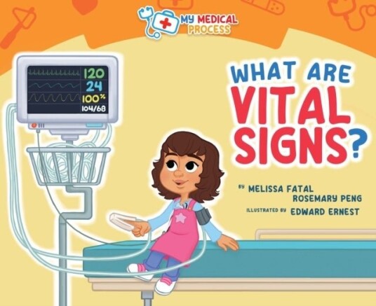 What Are Vital Signs What Are Vital Signs