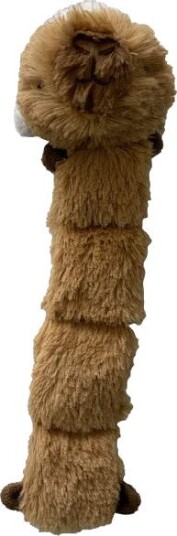Bark-A-Boo Christmas Wishes Capybara Pipeleke 30 x 8 x 8 cm 35 g