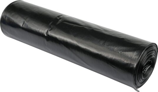 Vorel Sekker For Byggeavfall 120L 60Μm / 15 Stk.