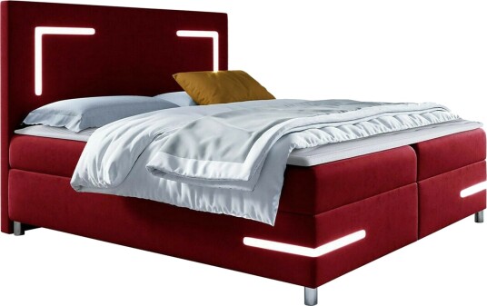 Boisdale Sengeramme 180x200 cm