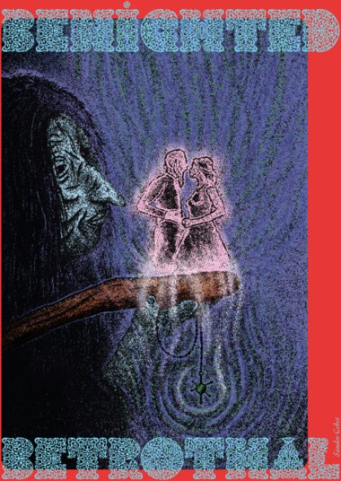Benighted Betrothal