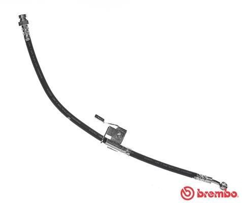 Bremseslange BREMBO T 30 066 Bremseslange BREMBO T 30 066