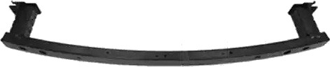 VAN WEZEL 3391561 Bærer, støtfanger