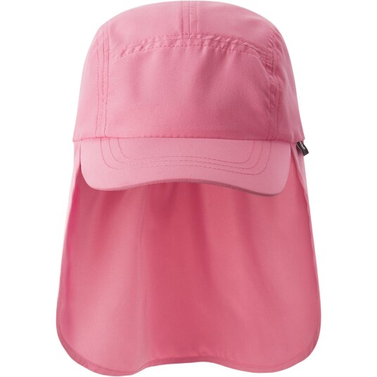 Reima Sunset Pink Solhatt Biitsi 50