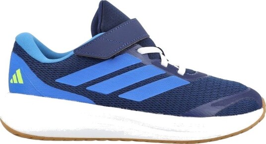 adidas Løpesko Runfalcon 6 Mørkeblå/Blå/Sitron Barn størrelse 31½