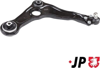 Bærearm JP GROUP 4340102080