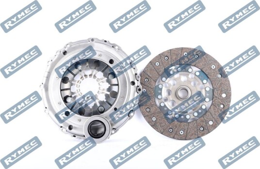 Clutchsett RYMEC JT6863 Clutchsett RYMEC JT6863