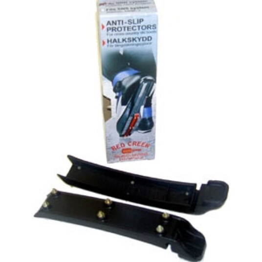 Red Creek Roterande Borste- Combi XC Tagel/Blue Nylon140 Mm