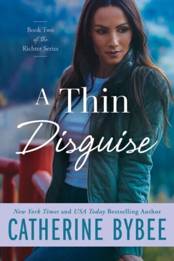 A Thin Disguise Av Catherine Bybee