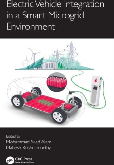 Electric Vehicle Integration In A Smart Microgrid Environment