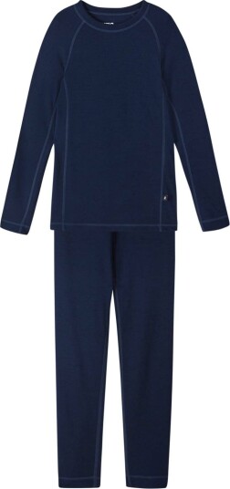 Reima Thermal Set, Taitoa Navy 110 cm