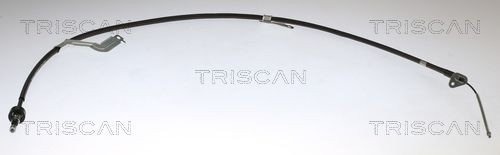 TRISCAN 8140 4310123 Tautrekk håndbremse