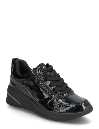 Tamaris Women Lace-Up - Black - 41 Tamaris Women Lace-Up - Black - 41