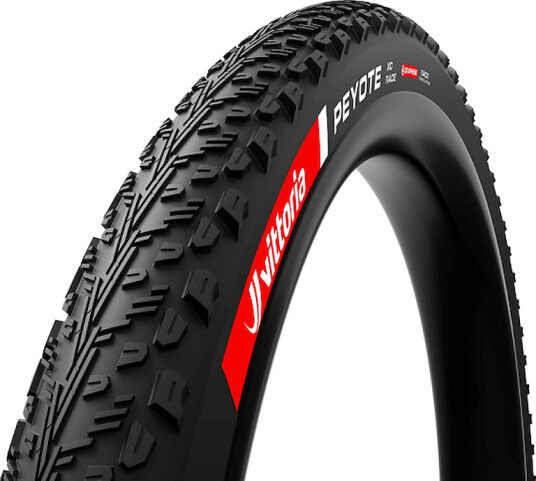 Vittoria Peyote XC Race G2 MTB foldedekk TLR - 29x2.4 (60-622) sort
