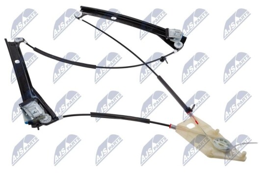 Vindusheis NTY EPS VW 110