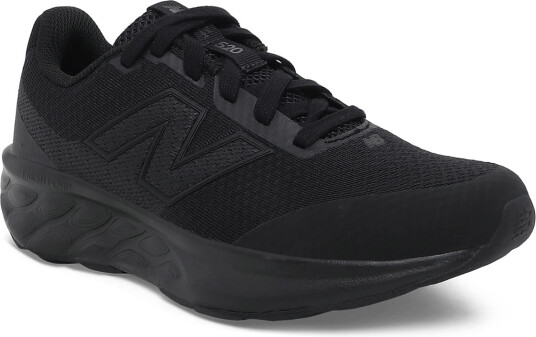 New Balance New Balance Freshfoam 520 V9 Kids Lace Black 38.5