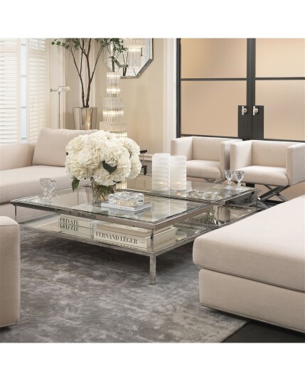Sofabord Harvey Rectangular Sofabord Harvey Rectangular