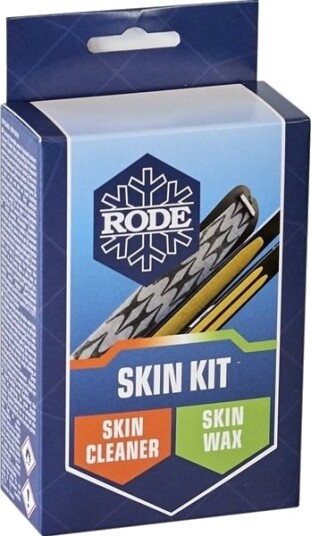 Rode Skin kit Rode Skin kit