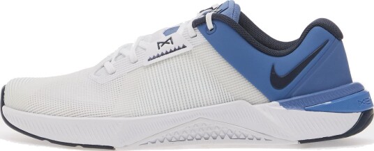 Joggesko Nike Metcon 10 White/ Thunder Blue Indigo Storm Volt EUR 42.5