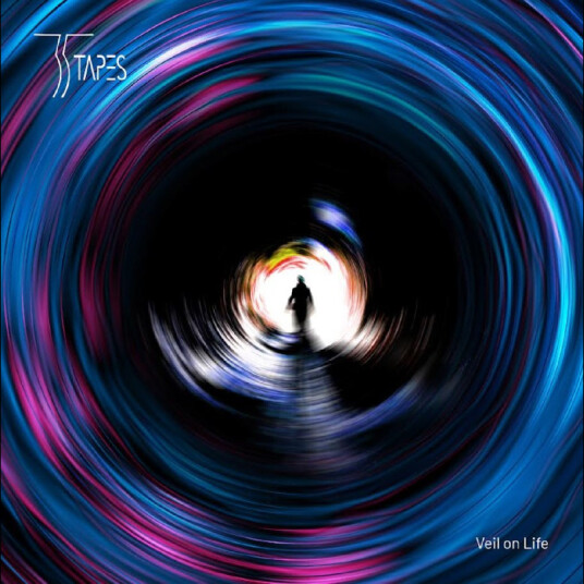 35 Tapes Veil On Life CD