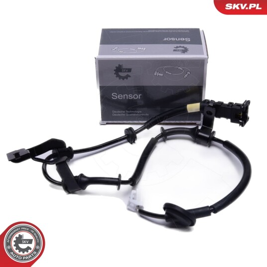 Sensor, ABS ESEN SKV 06SKV475 Sensor, ABS ESEN SKV 06SKV475