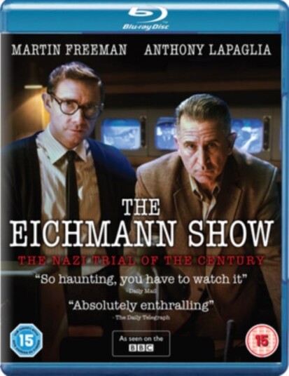 The Eichmann Show The Eichmann Show