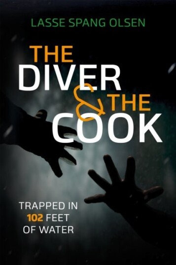 The Diver and the Cook The Diver and the Cook
