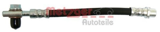 Bremseslange METZGER 4116213 Bremseslange METZGER 4116213
