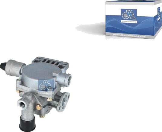 Styreventil, tilhenger DT Spare Parts 10.94201