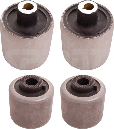 SPIDAN CHASSIS PARTS 410074 Feste styrestag