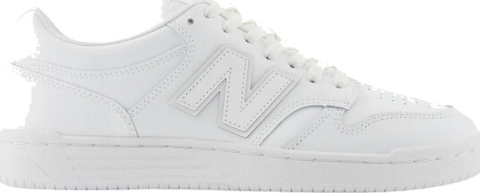 New Balance Dame Sko Hvit 42 1/2 EU,