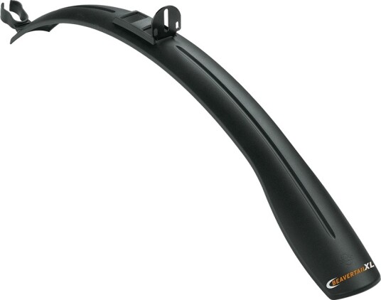 Bakskjerm 26-28" Sks Beavertail Xl