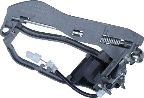 PROCARO PR12-01058 Dørhåndtak rammer PROCARO PR12-01058 Dørhåndtak rammer