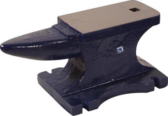 Ambolt 45 Kg Holzmann AMB45
