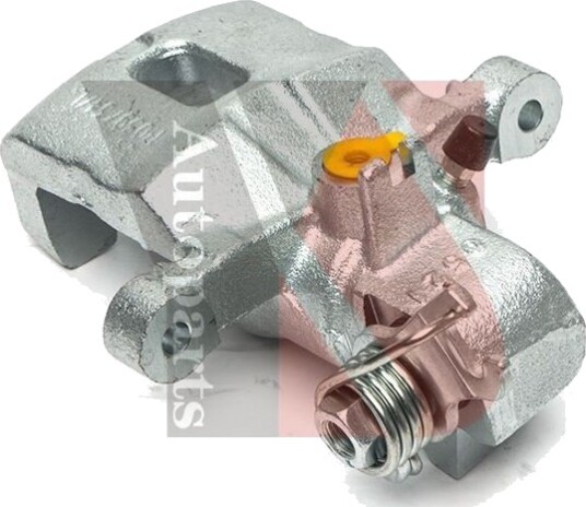 Bremsecaliper YSPARTS YS-BC1057 Bremsecaliper YSPARTS YS-BC1057