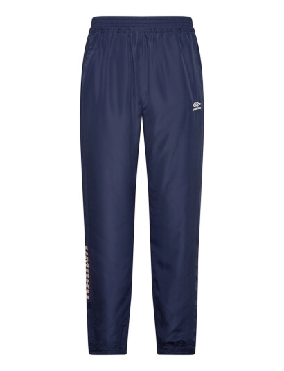 Umbro Relaxed Track Pant - Navy - S Umbro Relaxed Track Pant - Navy - S