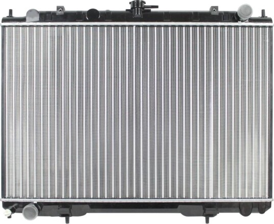 Radiator, motorkjøling ABAKUS 035-017-0021