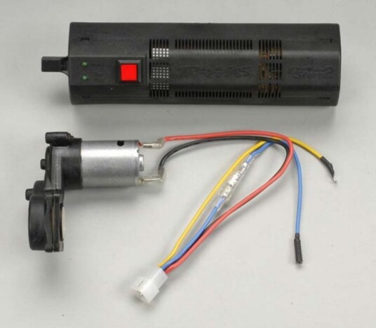 Traxxas 5270R EZ-Start 2 Electric Starting System Traxxas 5270R EZ-Start 2 Electric Starting System