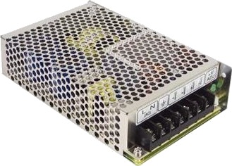 Mean Well Rd-85A 88 264 V 85 W 5 V 4 A Rohs 97 Mm