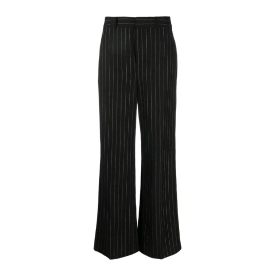 Ralph Lauren Dame Bukser Svart L