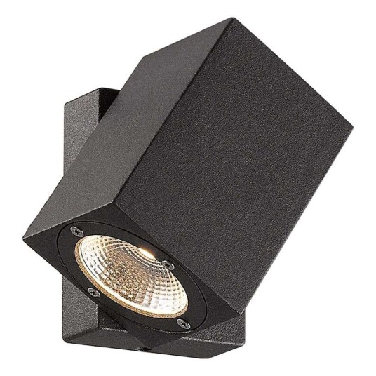 Lucande Fleksibel utendørs Lorik LED-lampe Lucande Fleksibel utendørs Lorik LED-lampe