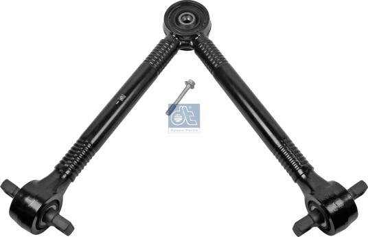 DT Spare Parts 4.66488 Bærearm